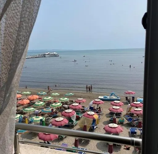 Аpartments On The Beach