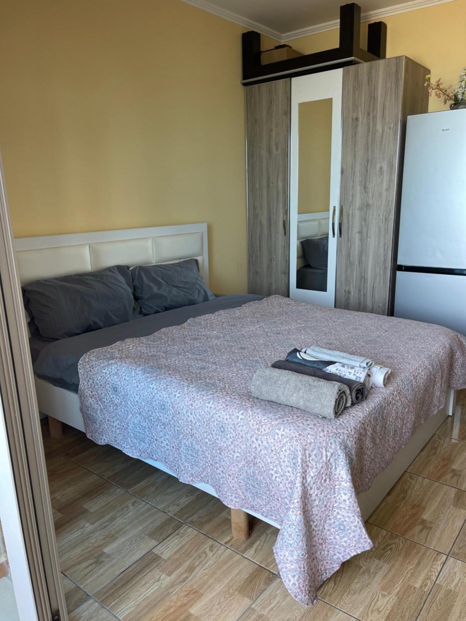 аpartments On The Apartment Durres