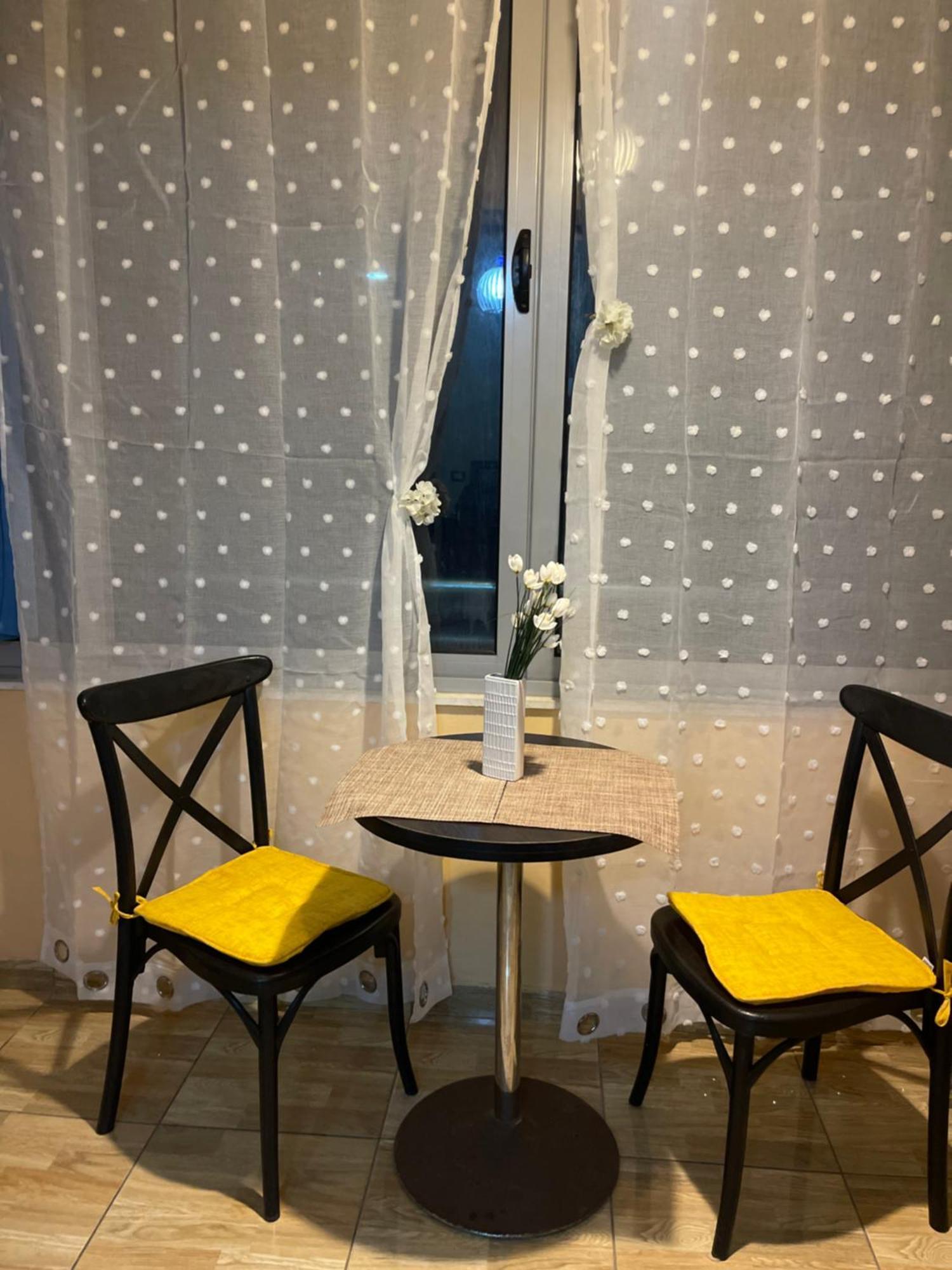 аpartments On The Apartment Durres