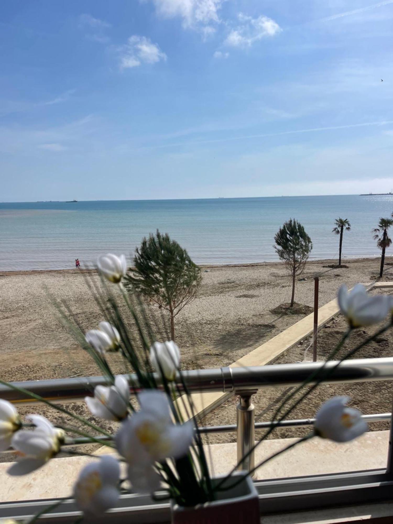 аpartments On The Durres