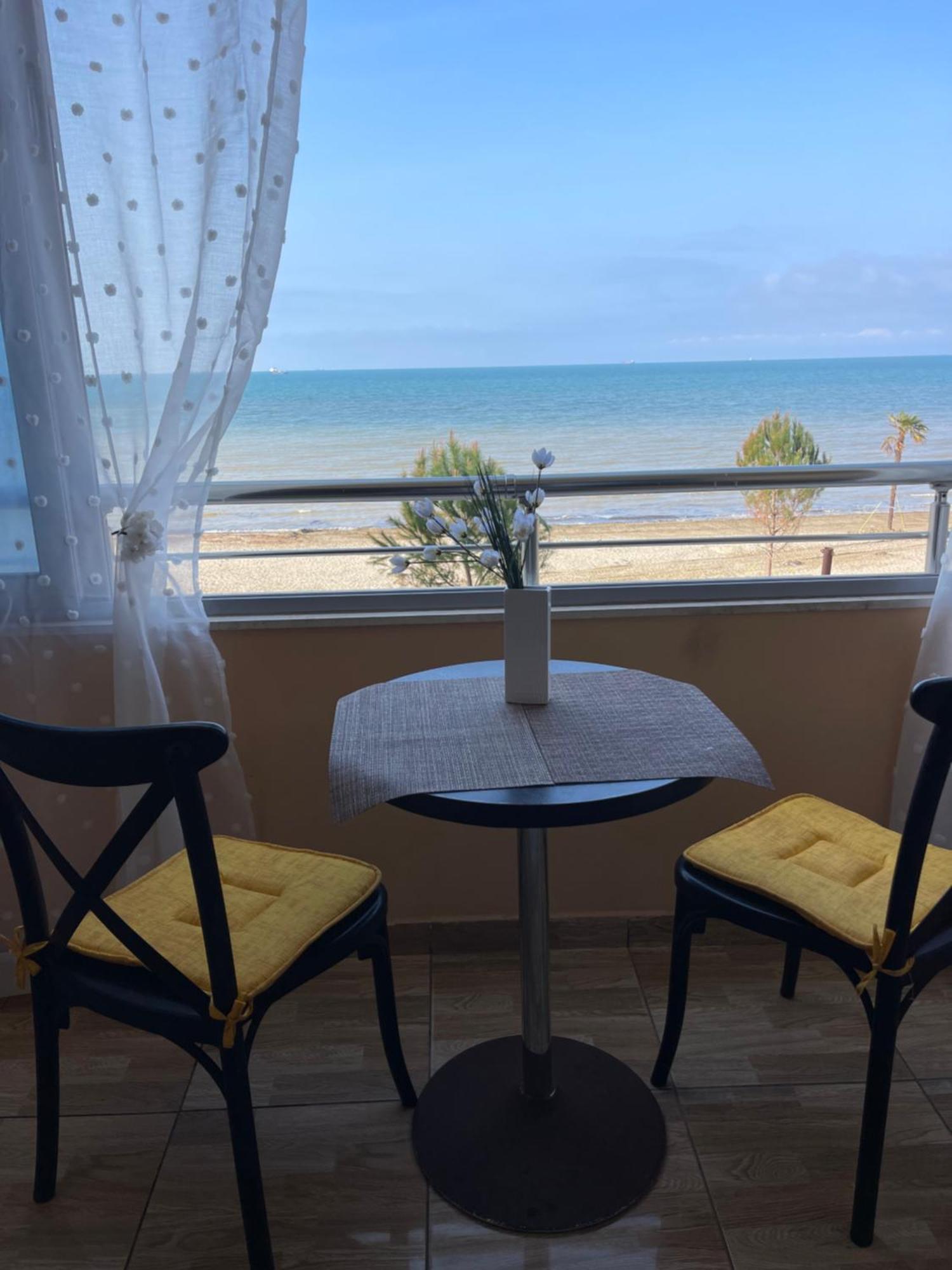 аpartments On The * Durres