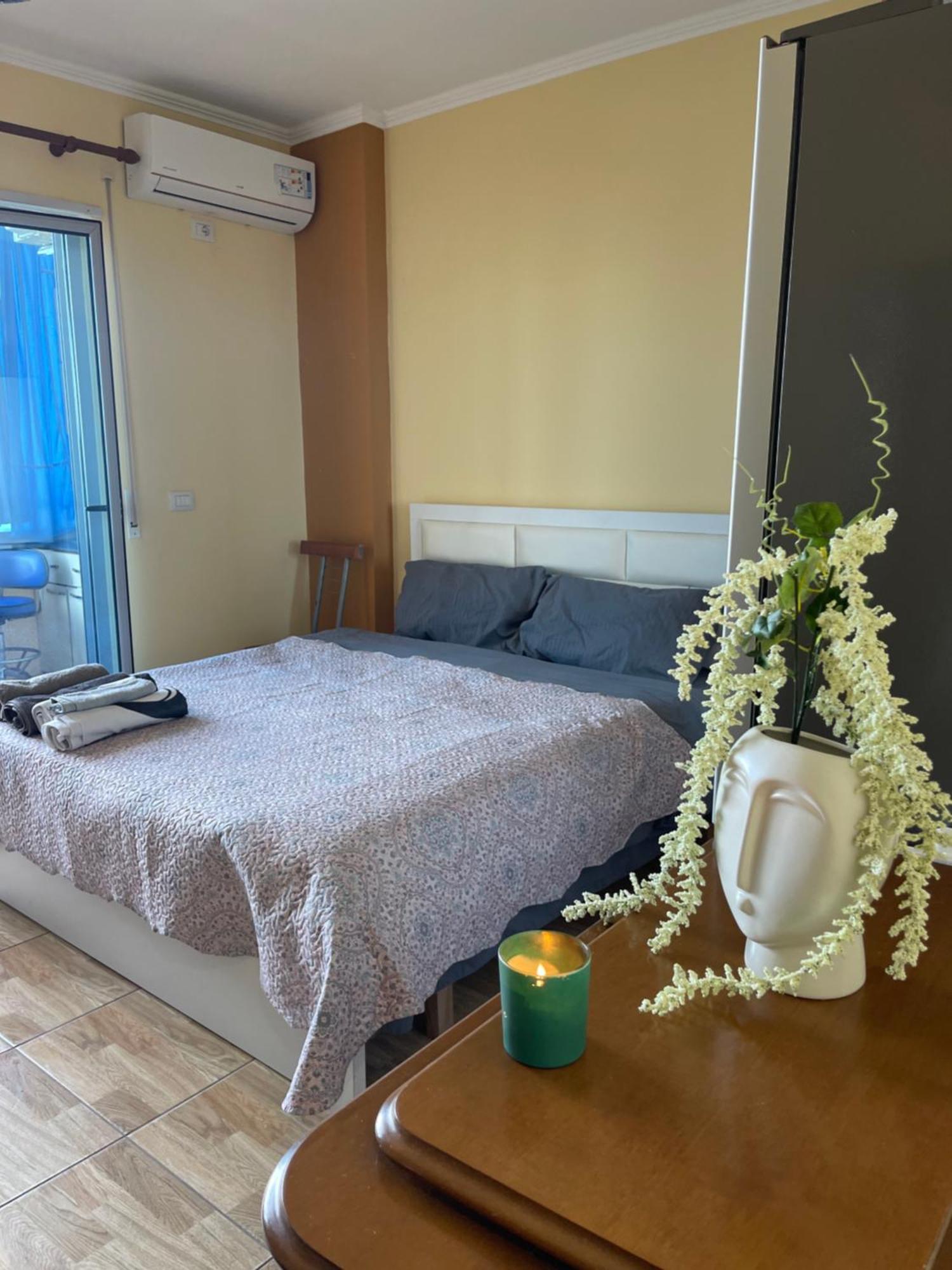 аpartments On The * Durres