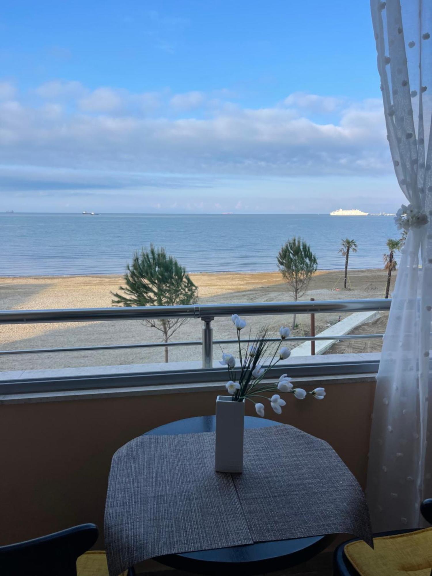 аpartments On The * Durres