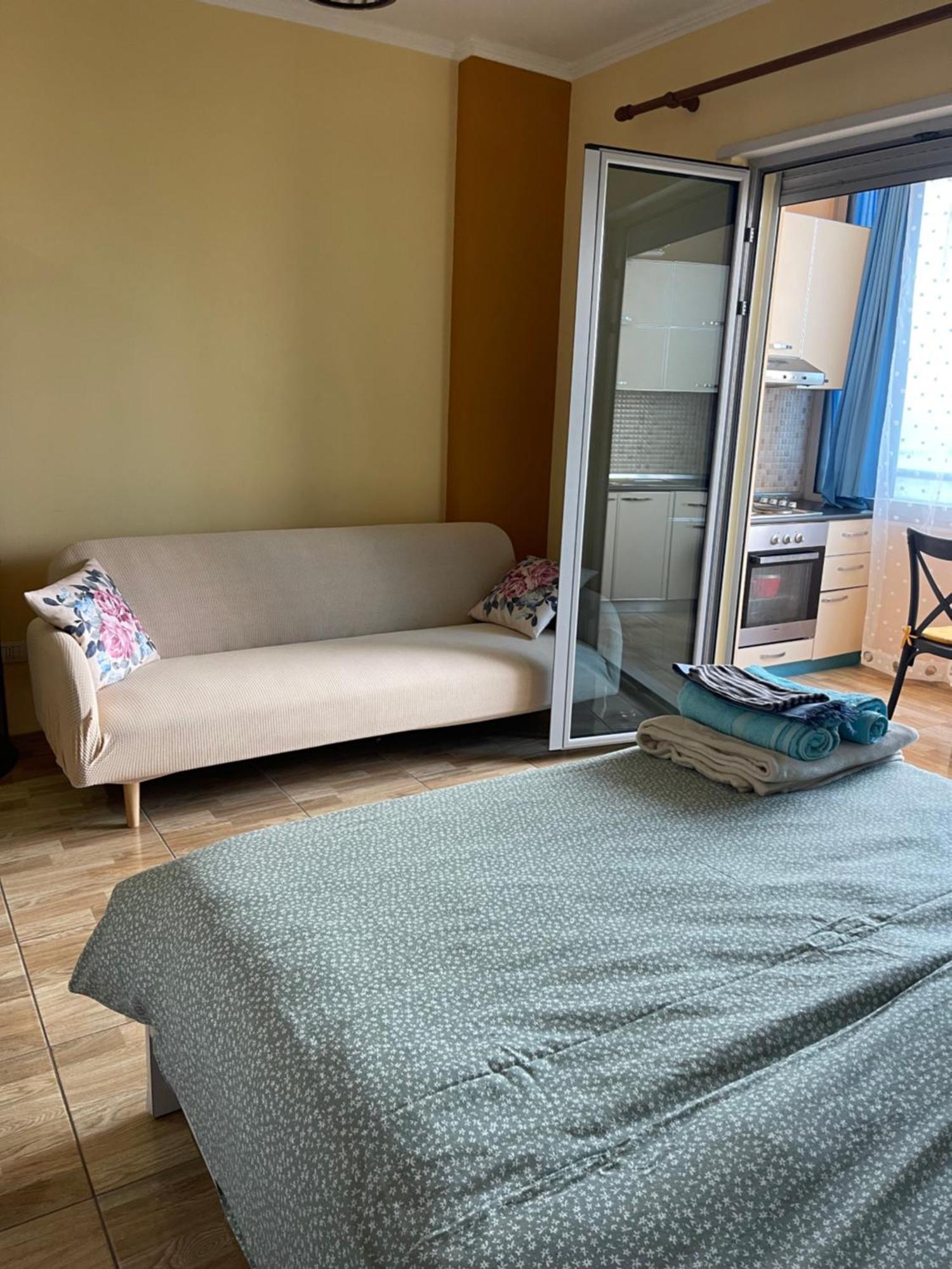 Apartment аpartments On The Durres