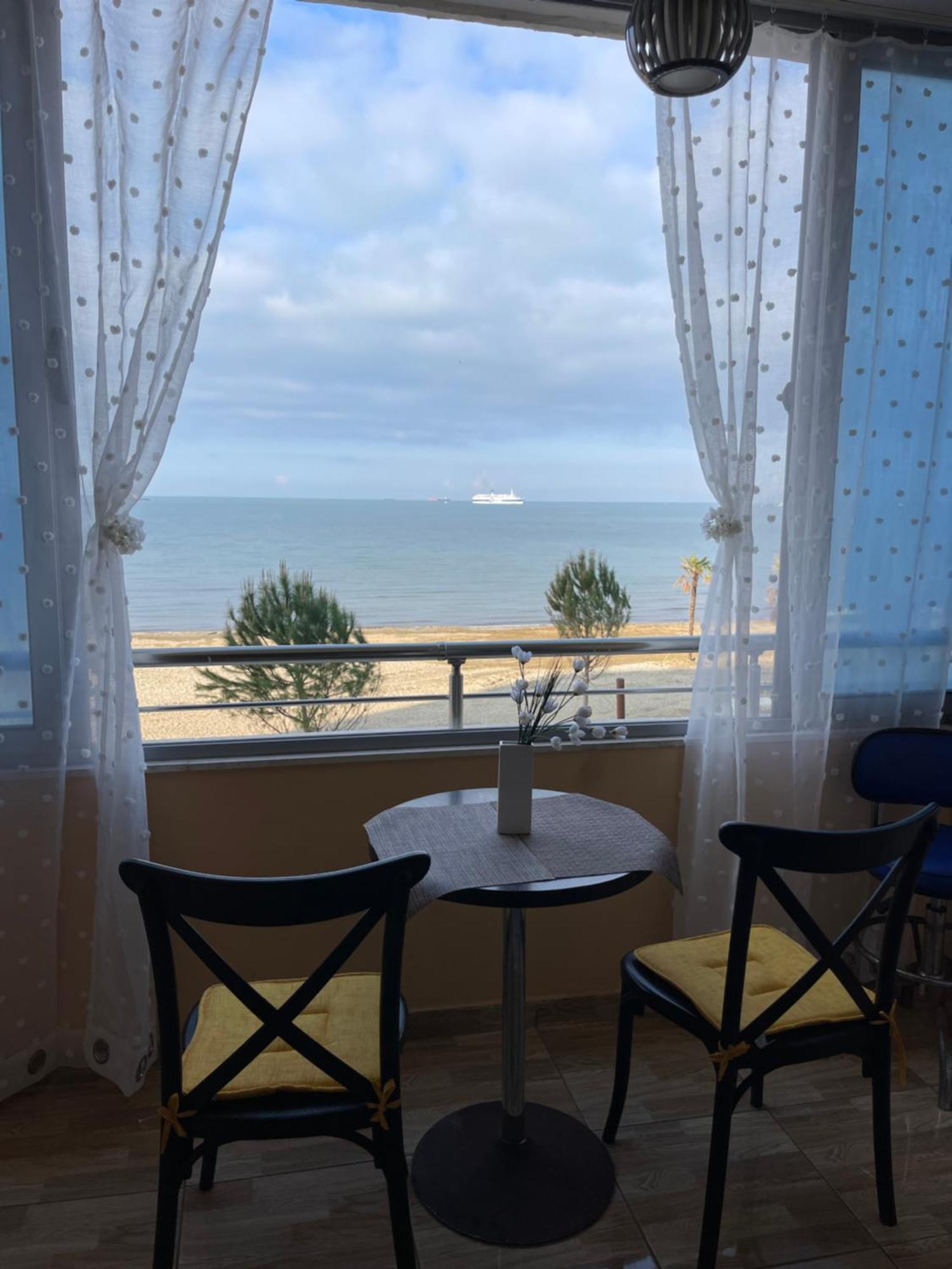 Apartment аpartments On The Durres